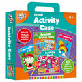 Travel Activity Case