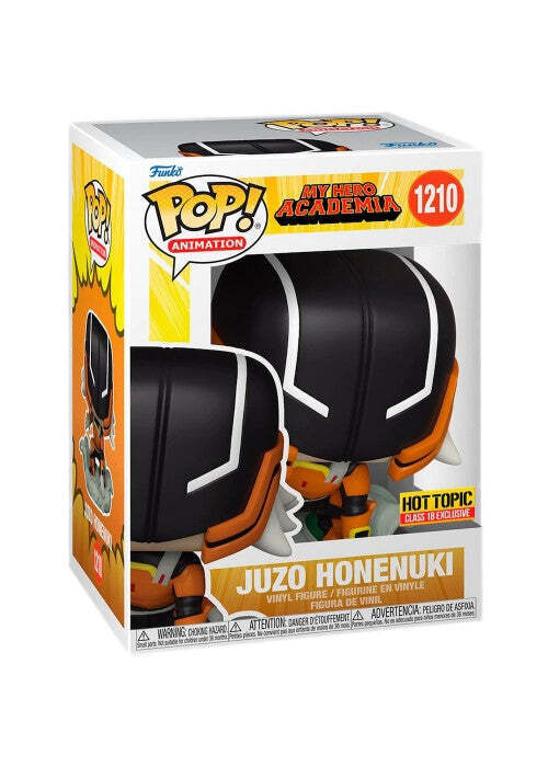 Funko POP: My Hero Academia Juzo Honenuki 1210