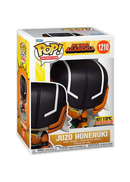 Funko POP: My Hero Academia Juzo Honenuki 1210