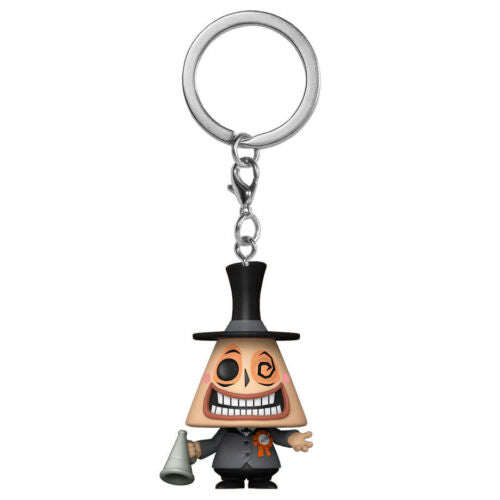 FUNKO POP! : NBC - MAYOR POCKET KEYCHAIN
