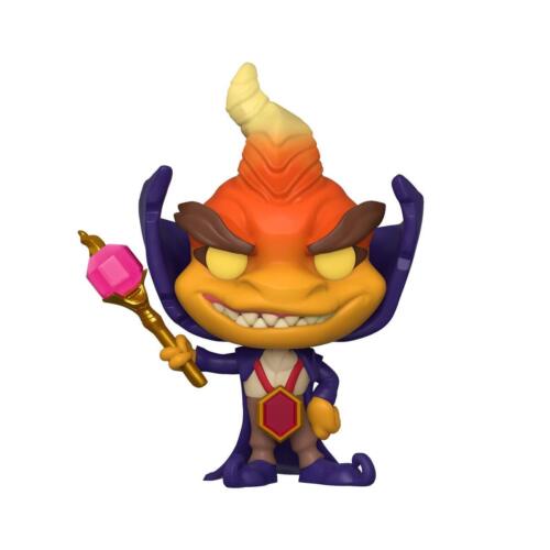 Funko POP: Spyro - Ripto 531