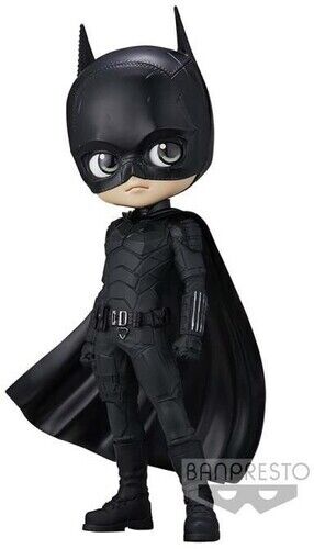 Batman: Qposket