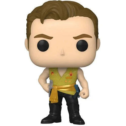 Funko POP: Star Trek - Captain Kirk 1138