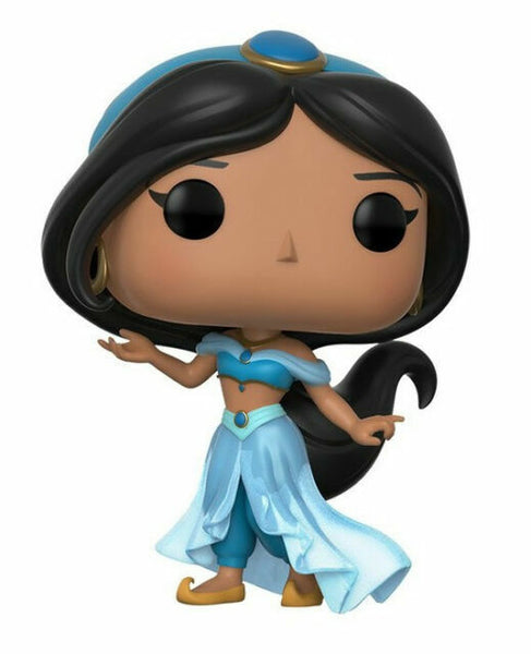 Funko POP: Disney Aladdin - Jasmine 326