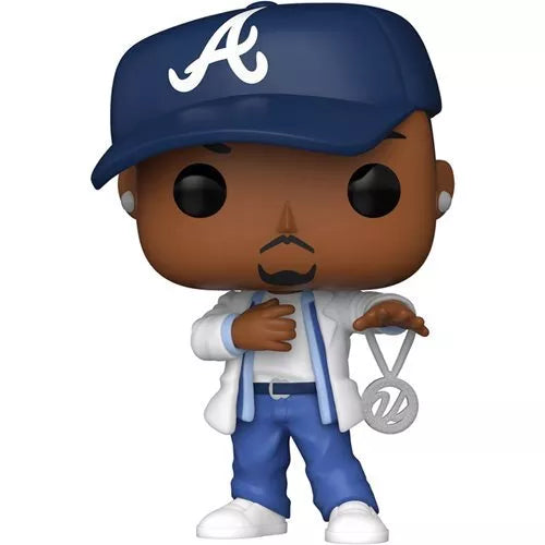 Funko POP: Rocks Usher Yeah 308