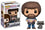Funko POP: Bob Ross - Bob Ross with Raccoon 558