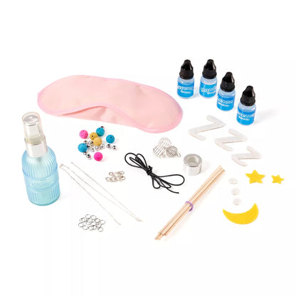 Fablab: Wellness Kit