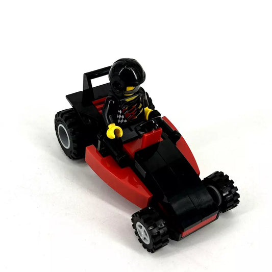 LEGO® | Polybag: World Race Buggy (30032)