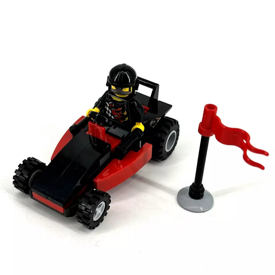 LEGO® | Polybag: World Race Buggy (30032)