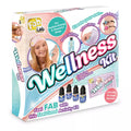Fablab: Wellness Kit