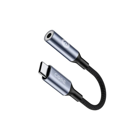Core Type C Audio Adaptor