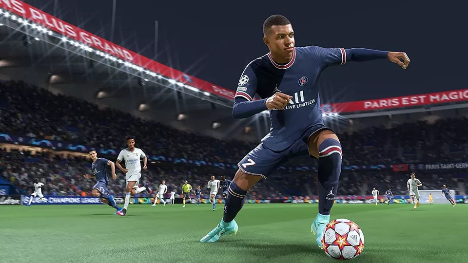 FIFA 22 (PlayStation 5)