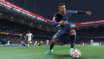 FIFA 22 (PlayStation 5)