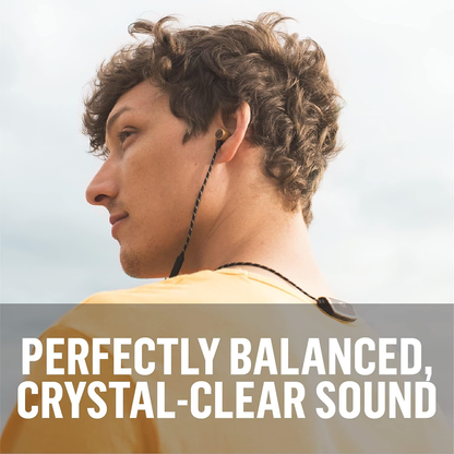 House of Marley: Uplift 2 Wireless / Bluetooth Silver Headphones