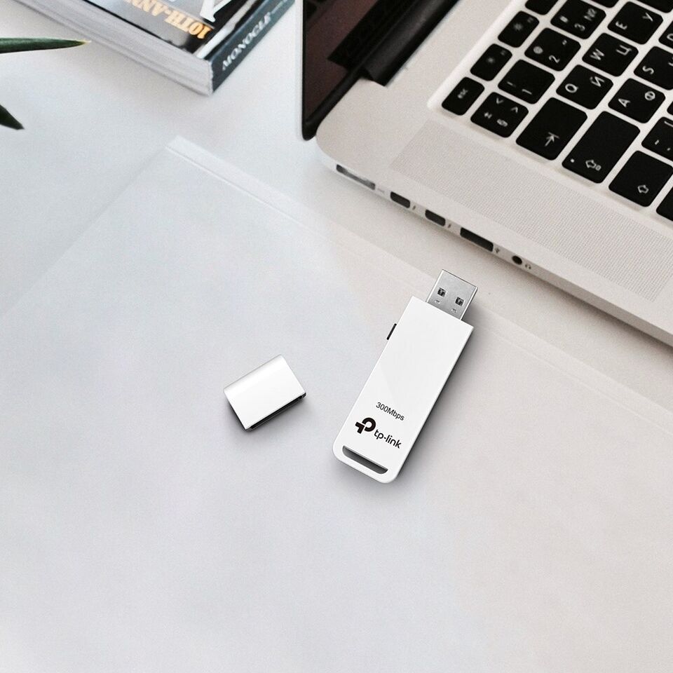 TP-Link USB WiFi Adaptor