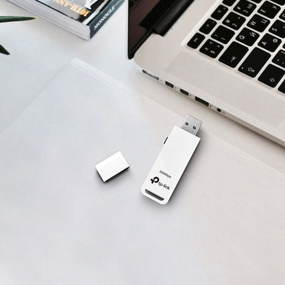 TP-Link USB WiFi Adaptor