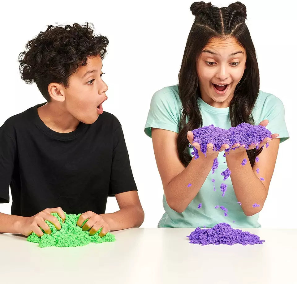Foam Alive Double Flip Pack