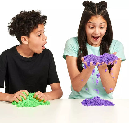 Foam Alive Double Flip Pack