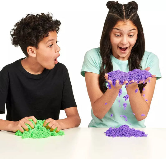 Foam Alive Double Flip Pack
