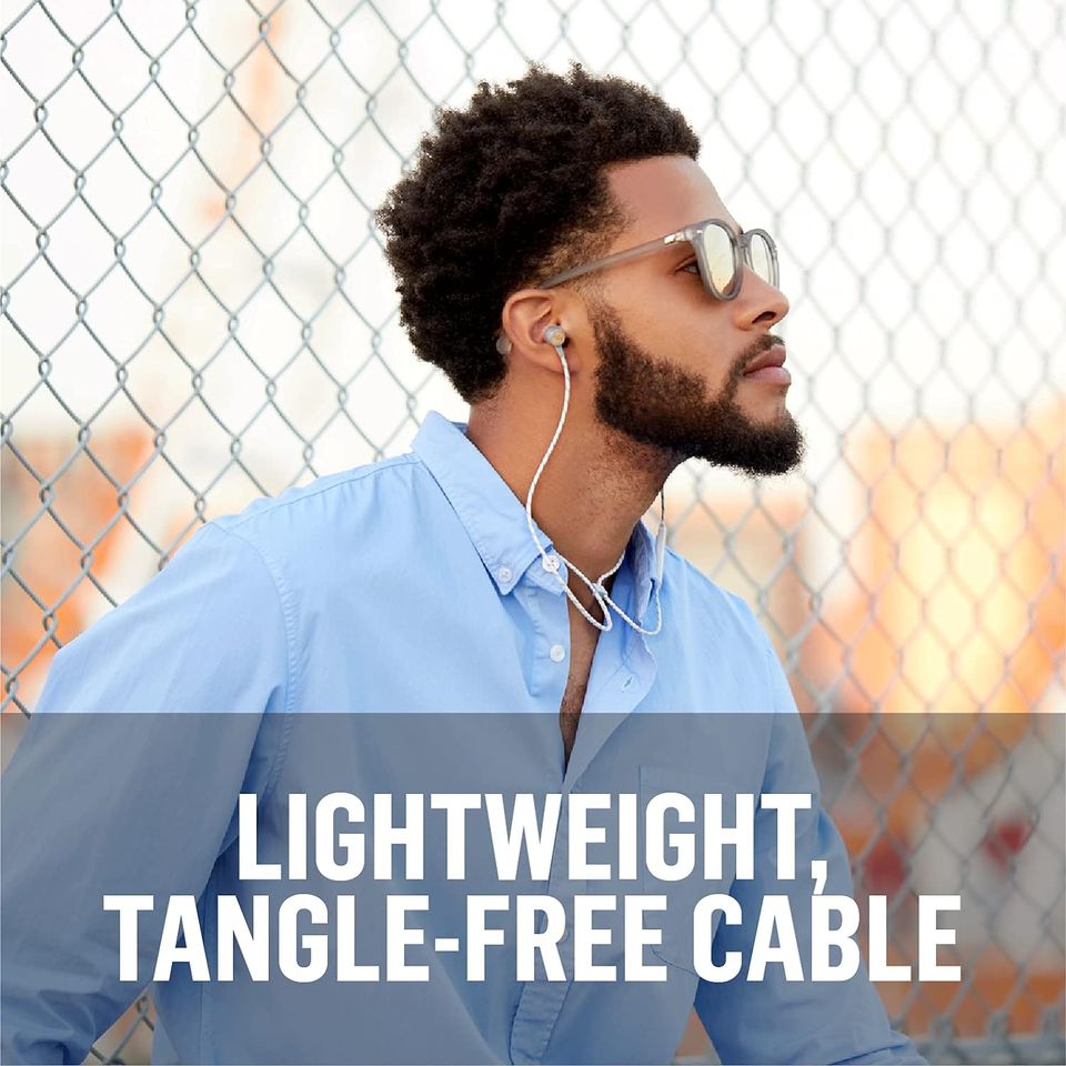 House of Marley: Uplift 2 Wireless / Bluetooth Silver Headphones