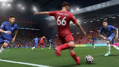 FIFA 22 (PlayStation 5)