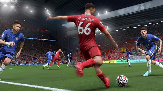 FIFA 22 (PlayStation 5)