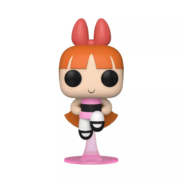 Funko POP: Cartoon Network The Powerpuff Girls - Blossom 57775