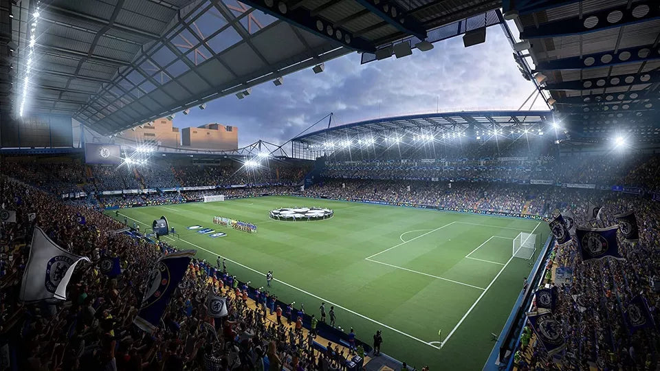 FIFA 22 (PlayStation 5)