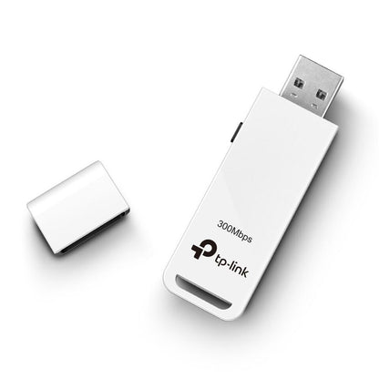 TP-Link USB WiFi Adaptor