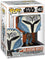Funko POP: Star Wars Mandalorian - Bo-Katan 463