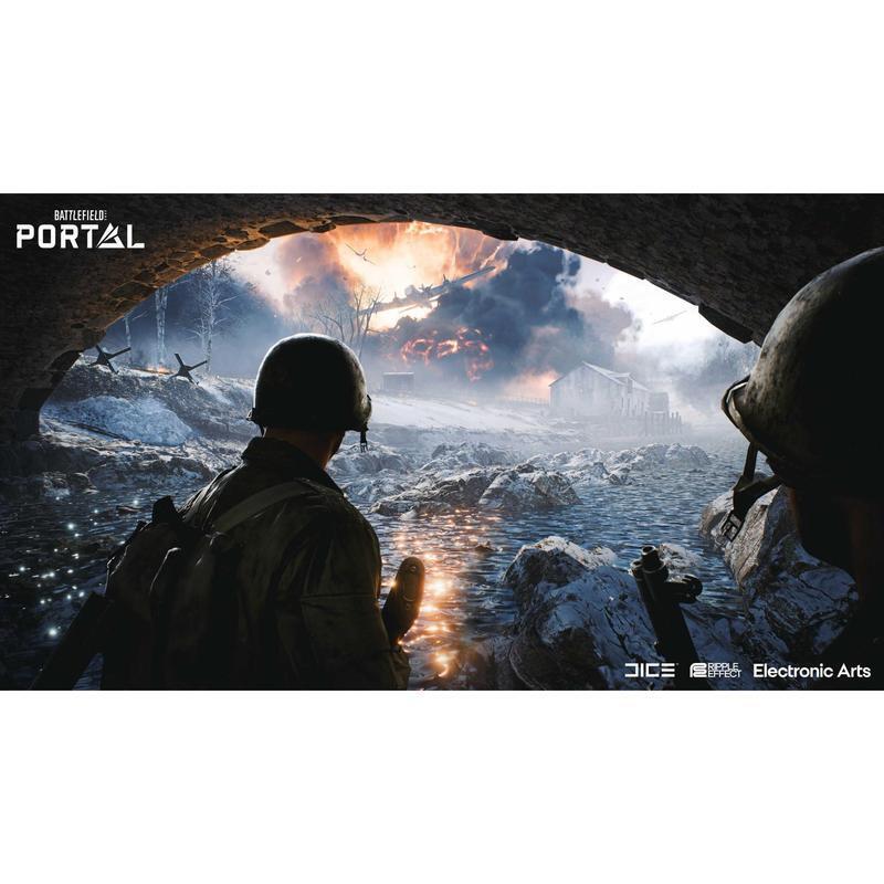 Battlefield 2042 (PlayStation 4)