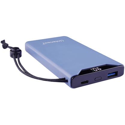 Intenso | F20000 Power Bank 20000mAh - Blue