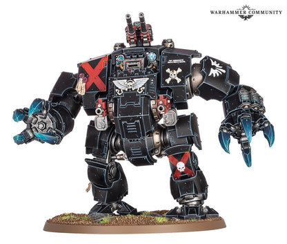 Warhammer: 40.000 - Blood Angels Army Set