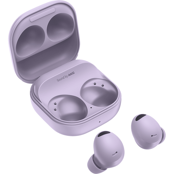 Samsung Galaxy Buds 2 Pro Purple