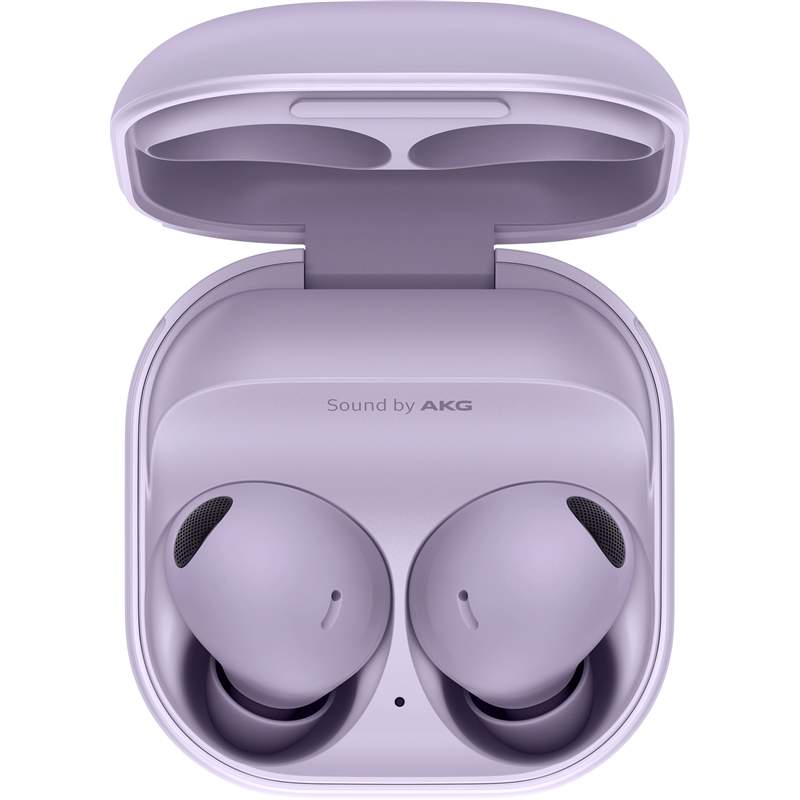 Samsung Galaxy Buds 2 Pro Purple