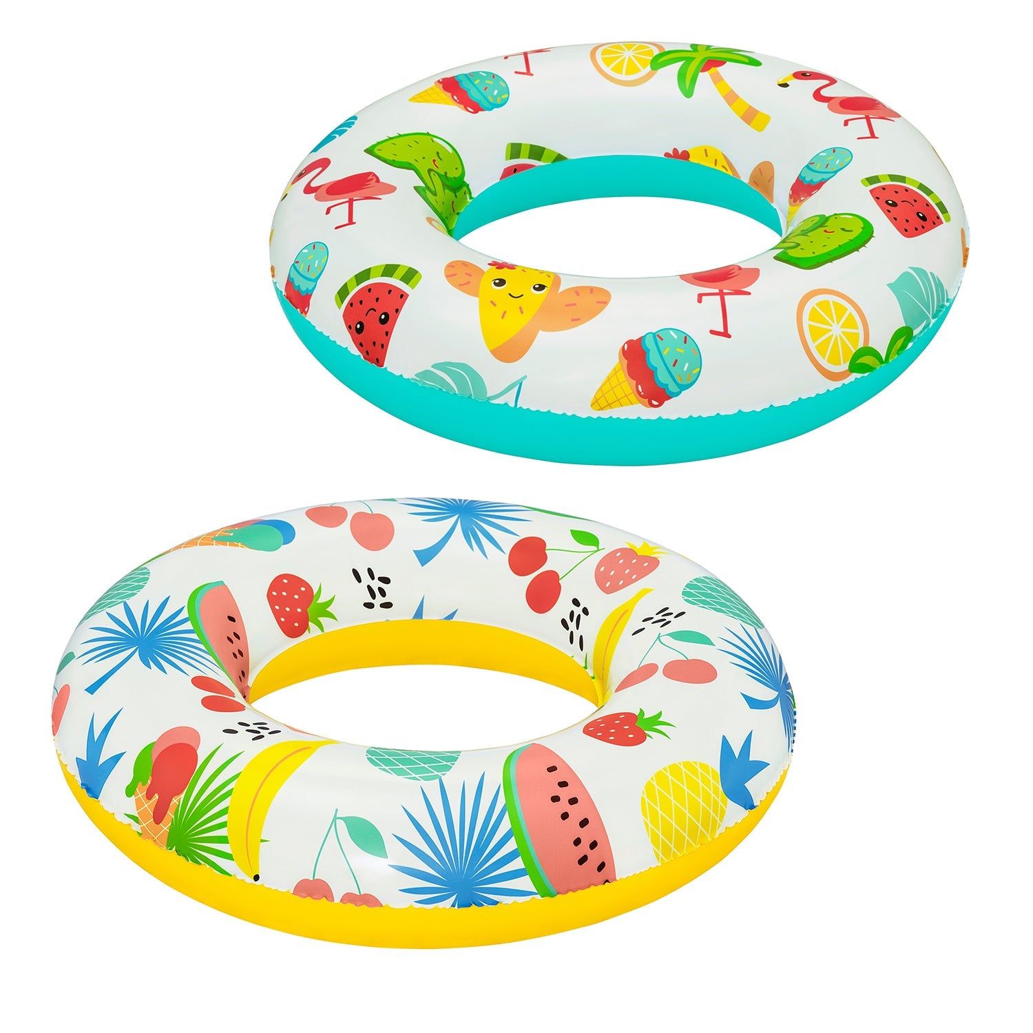 Bestway Sandy Shore 61cm swim tube product image