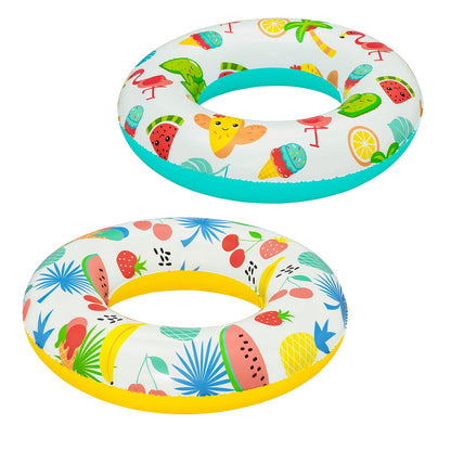 Bestway Sandy Shore 61cm swim tube product image