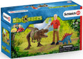 Schleich Tyrannosaurus Rex Attack