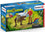 Schleich Tyrannosaurus Rex Attack