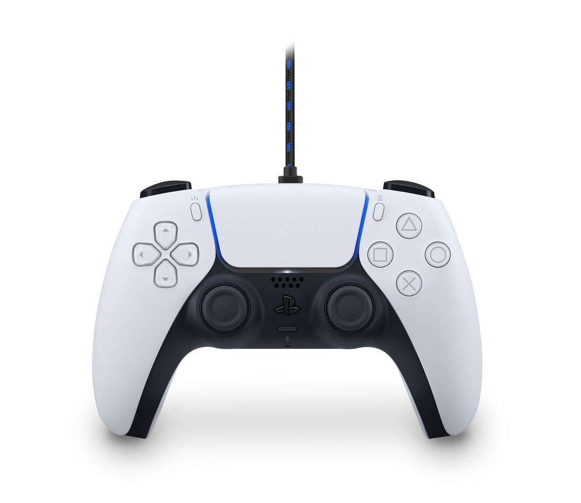 PS5 Charge Cables Twin Pack