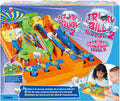 SCREWBALL SCRAMBLE 2