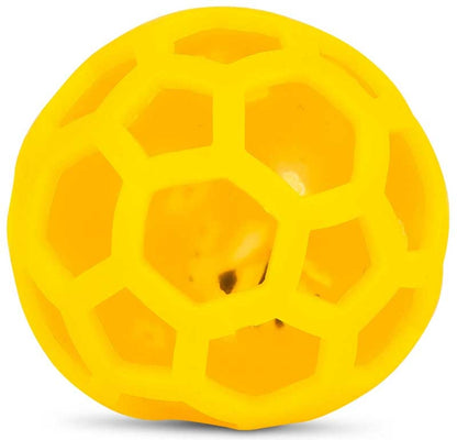 Scrunchems: Honeybee Fusion Squishball