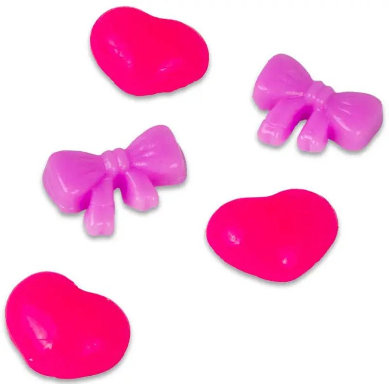 Scrunchems: Mini Sticky Squishys (Assorted)