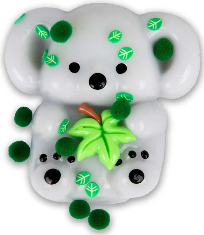 Scrunchems: Sticky Squishy Koala