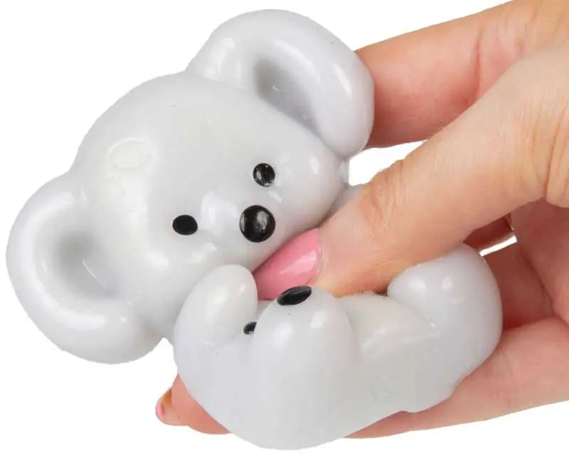 Scrunchems: Sticky Squishy Koala