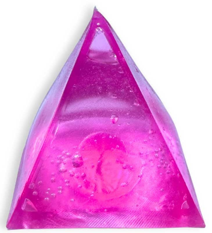 Scrunchems: Sugar Pyramid Assorted
