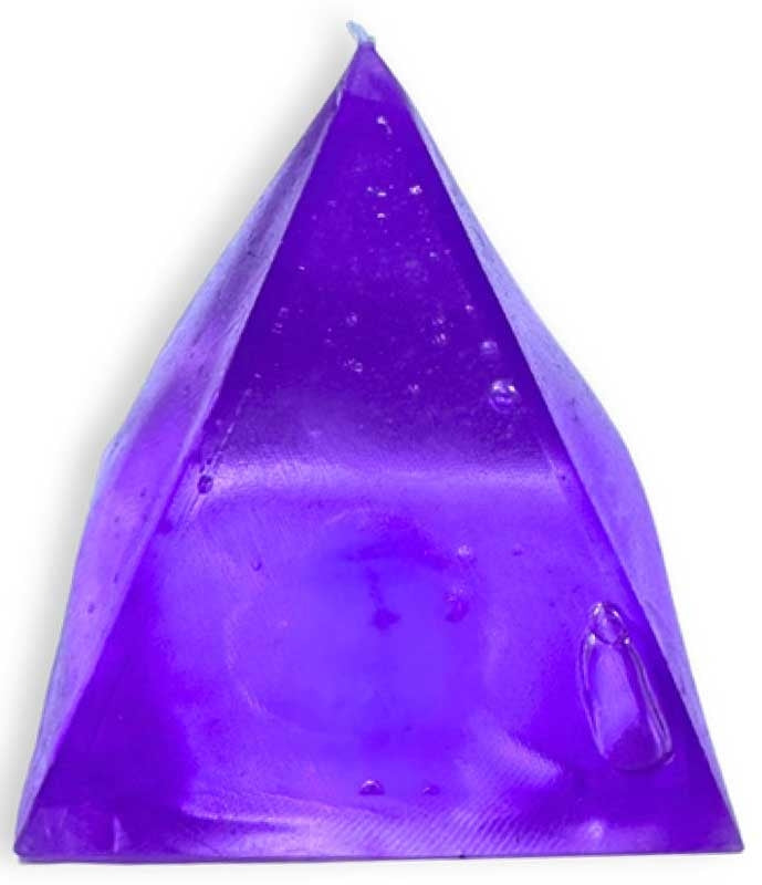 Scrunchems: Sugar Pyramid Assorted