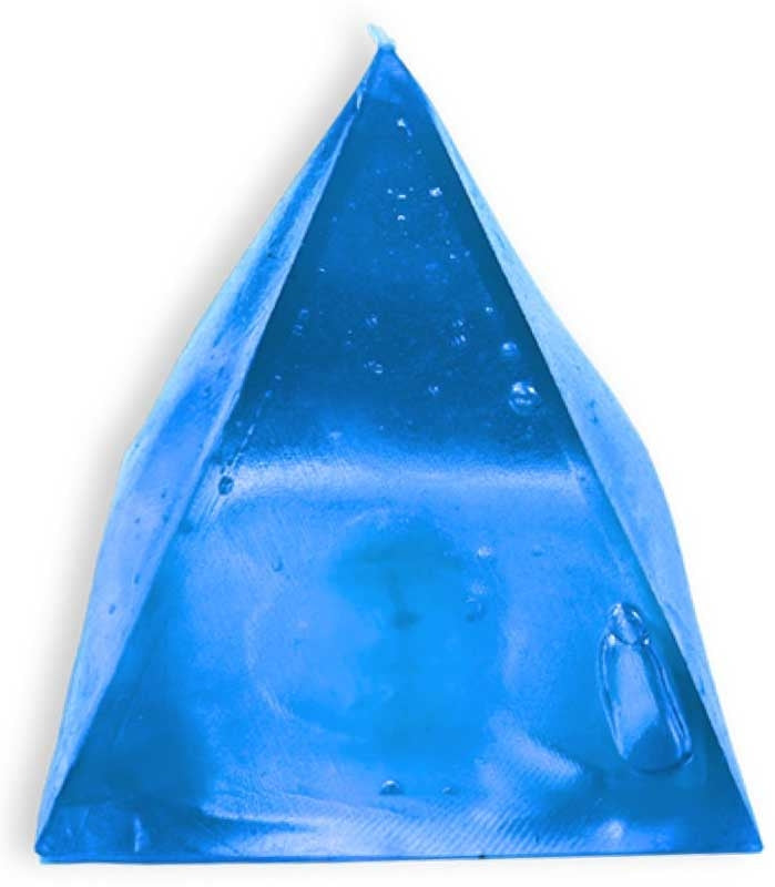 Scrunchems: Sugar Pyramid Assorted