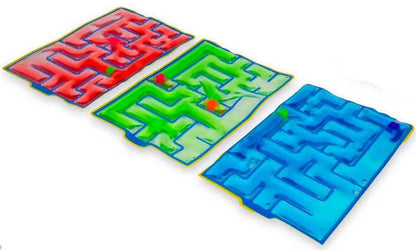 Sensory Maze Mat (Assorted)