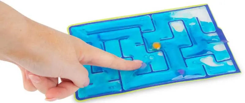 Sensory Maze Mat (Assorted)